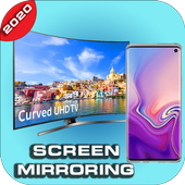 Smart Screen Mirroring icon