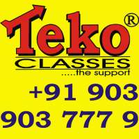 Teko Classes IIT JEE Main Adva