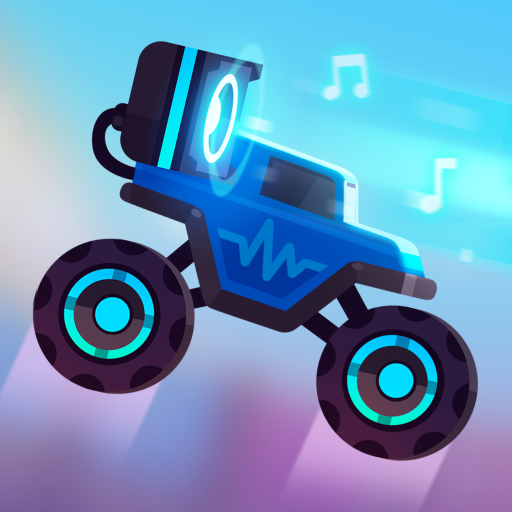 Rocket Machines icon
