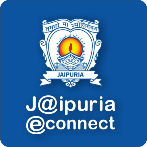 Jaipuria eConnect иконка