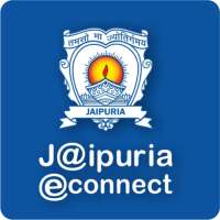 Jaipuria eConnect on 9Apps