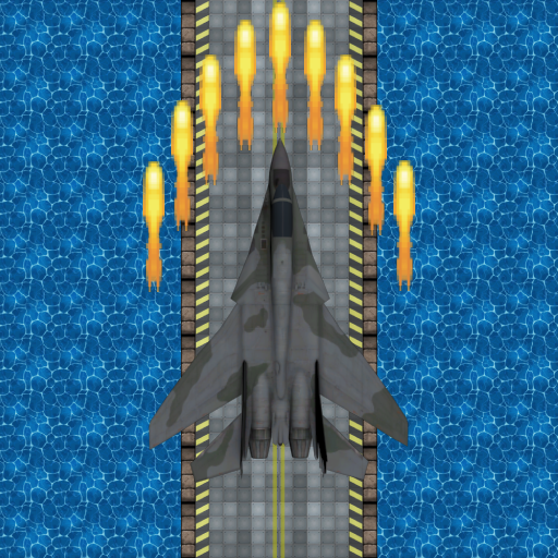 Aircraft Game Combat icon