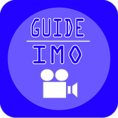 Free Imo Video Call And Chat New Guide 2018 icon