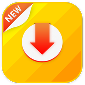 Powerful – Social Video Downloader app icon