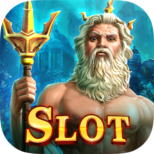 Slots Zeus Riches Casino Slots icon