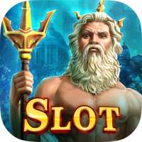 Slots Zeus Riches Casino Slots