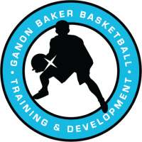 Ganon Baker Basketball on 9Apps