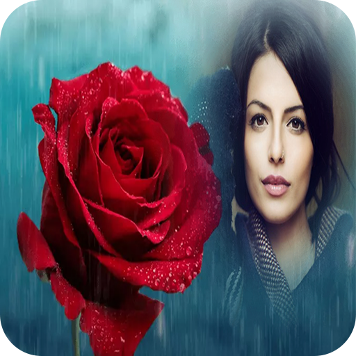 Rose Photo Frames icon