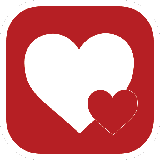 Love Story Video Maker icon