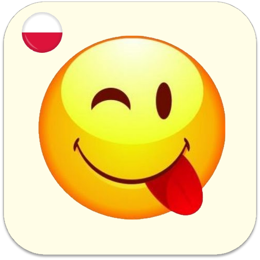 Dowcipy, kawały icon