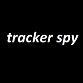 Tracker Spy icon