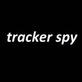 Tracker Spy on 9Apps
