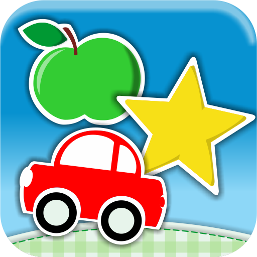 My First Colors: Learn Primary Colors icon