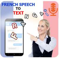 French voice typing – Speech to text on 9Apps