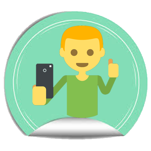 Sticker Creator for Whatsapp icon