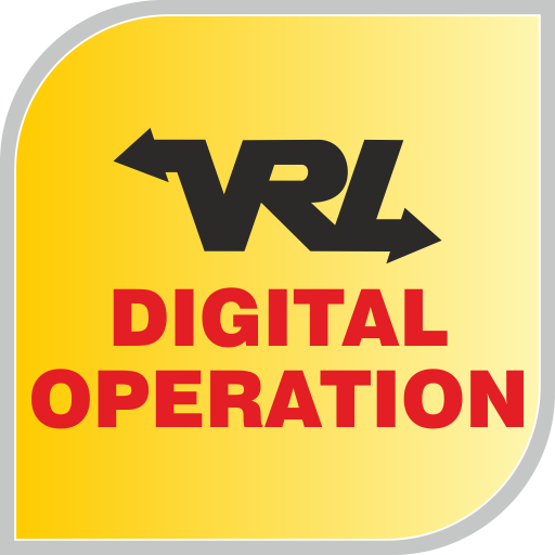 VRL DIGITAL OPERATION icon