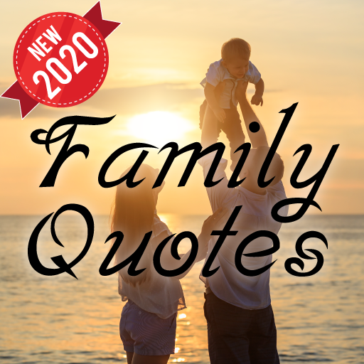 Best Family Quotes icon