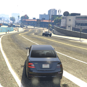 Asphalt Racing Drift icon