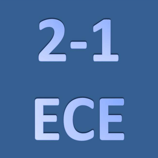 jntuh ece 2-1 notes icon