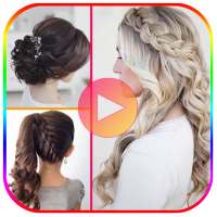 Hairstyles Video Tutorials