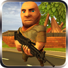 Bravo Toon Commando- Adventure أيقونة