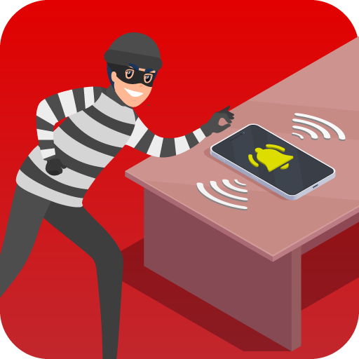 高度な電話ファインダー：クラップ＆モバイル検索 icon