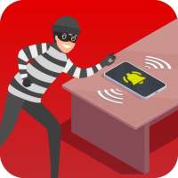 高度な電話ファインダー：クラップ＆モバイル検索 on 9Apps