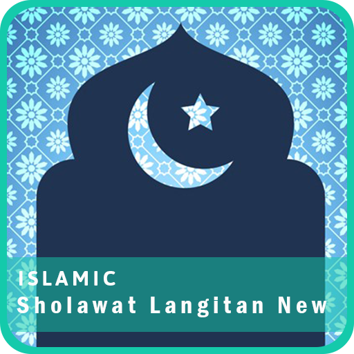 Kumpulan Sholawatan Langitan Offline Merdu Terbaru icon