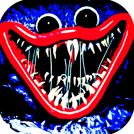 Poppy Playtime Horror Tricks icon