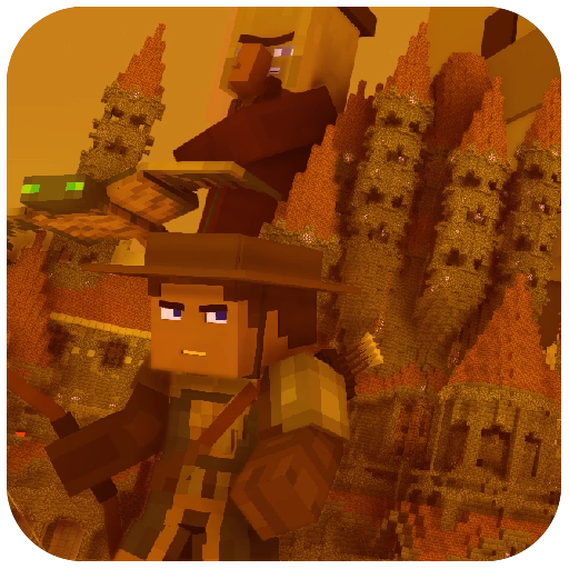 Medieval Mod for Minecraft PE icon