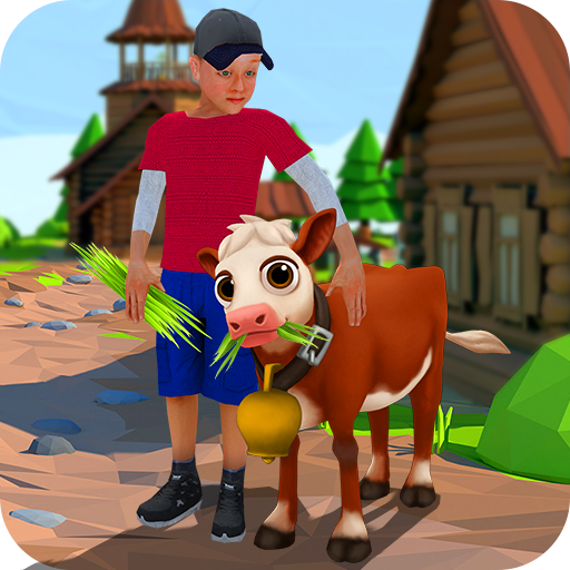 Virtual Animal Market Eid Ul Adha Fest Simulator icon