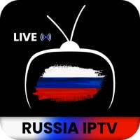 Russia Live TV Channels