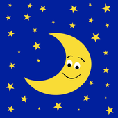 Night Mode Trial (Night Clock) icon