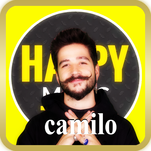 ikon CAMILO - Vida de Rico - offline