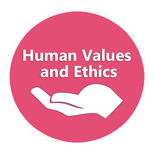 Human Values &amp; Ethics иконка