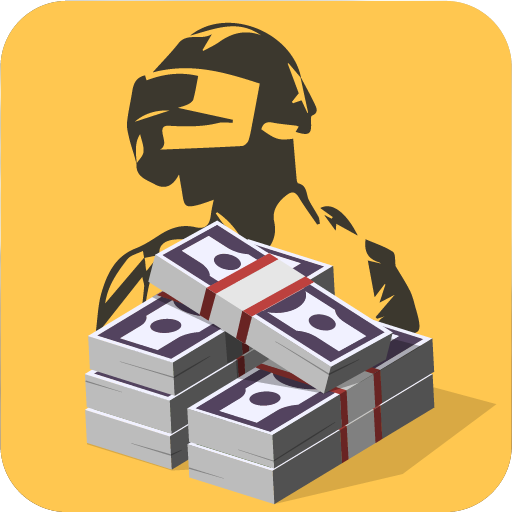 Royal Pass &amp; Uc Mobile QUIZ icon