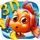 Fishing Go Go - Free Game Free Gift icon