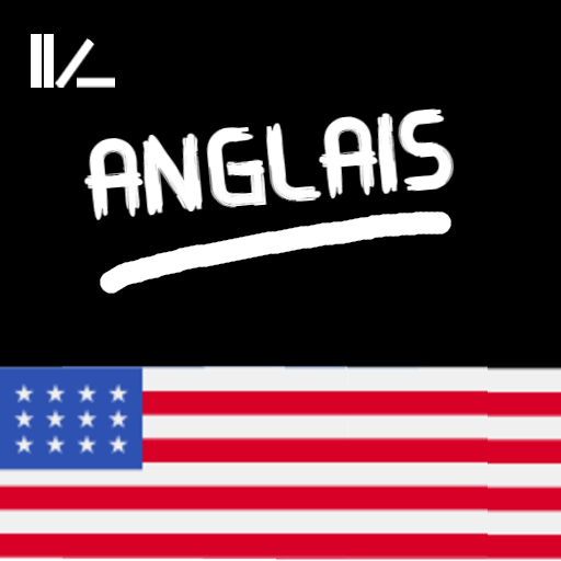 Cours d'anglais sans internet icon