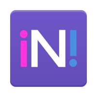 The iN! App – Discover Bars, Vibes with a Fun Map