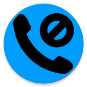 Call Blocker icon