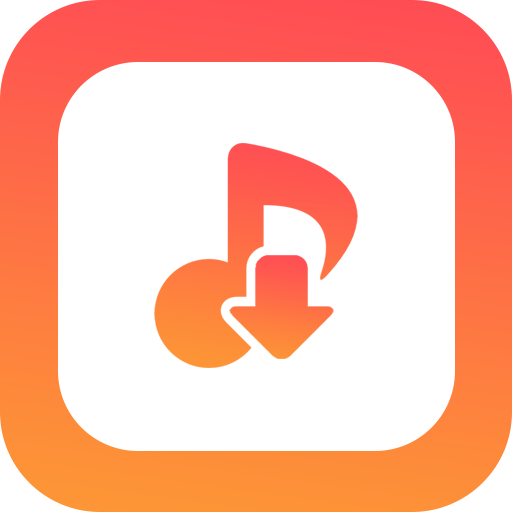 Tube Mp3 Downloader - Tube Mp3 Song Downloader icon