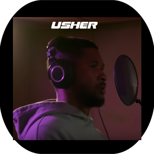 Usher Songs icon