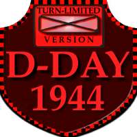 D-Day 1944 (turn-limit)