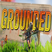 Hints Grounded Mobile icon