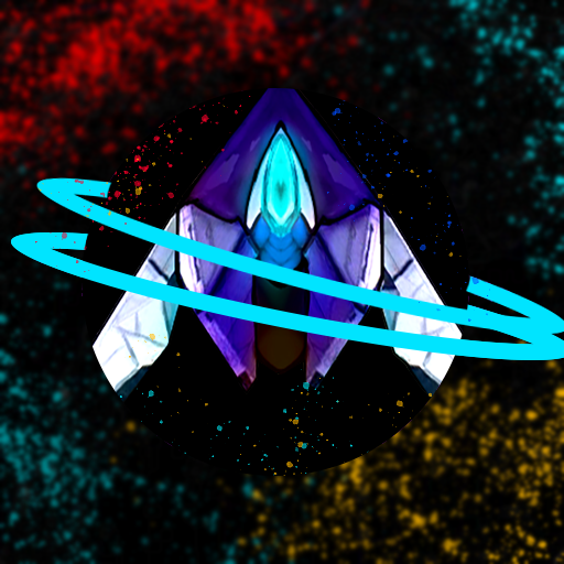 Hollow Earth - Hardcore Arcade Space Shooter icon