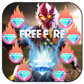 All Weapon Guide for Free Fire icon