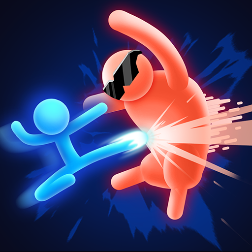 Stickman Escape - Hell Prison icon