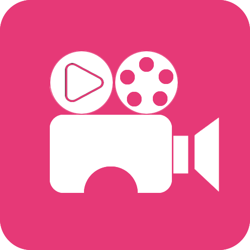 Video Editor &amp; Video Maker icon