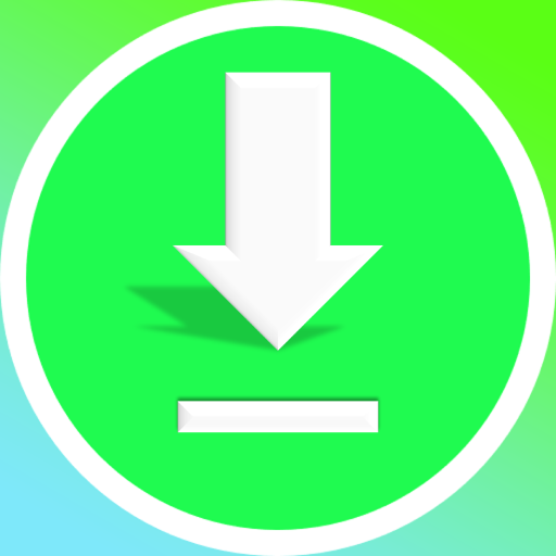 WA Status Saver - WA Gallery icon