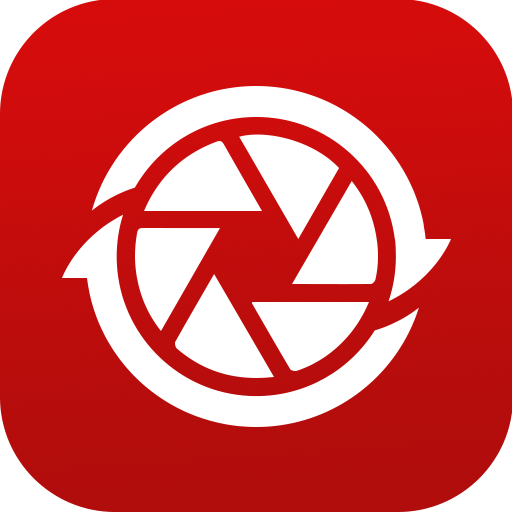 ACDSee Mobile Sync icon